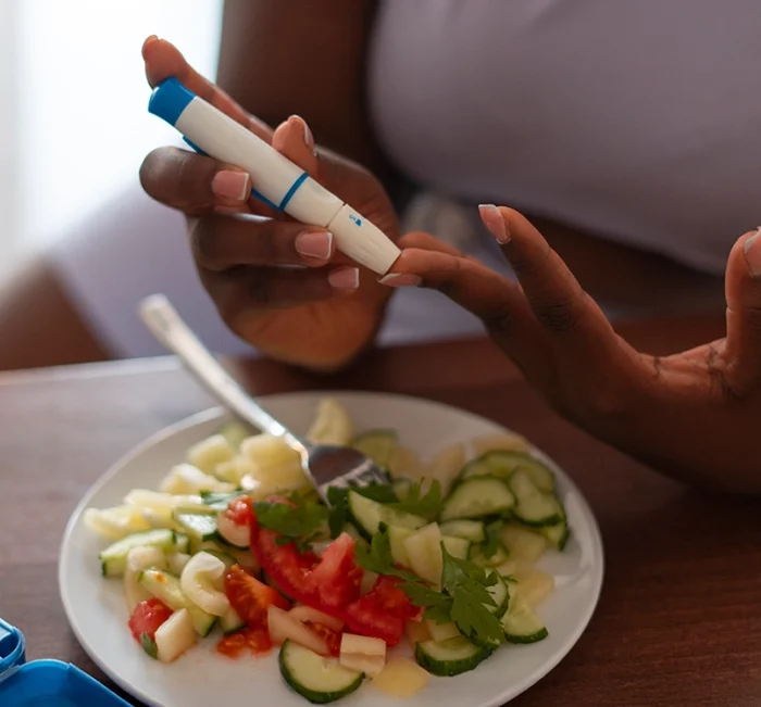 Glycopezil daily formula capsule