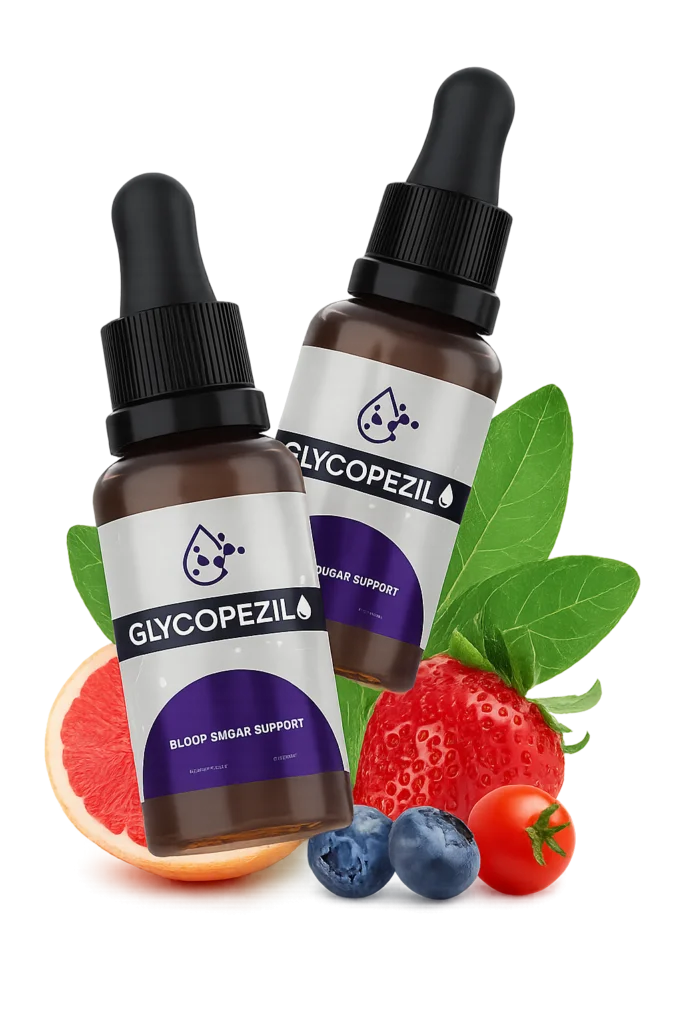 Glycopezil daily label