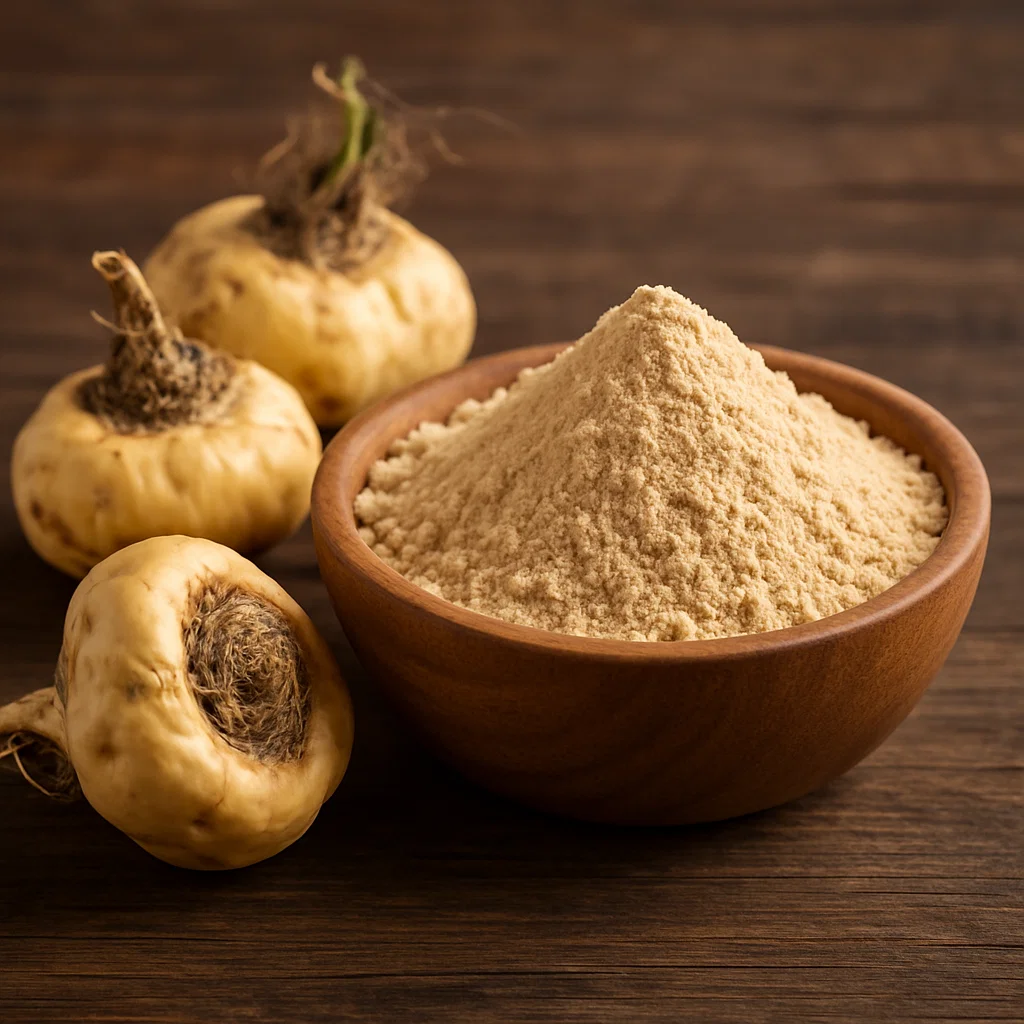 Glycopezil blood sugar daily supplement